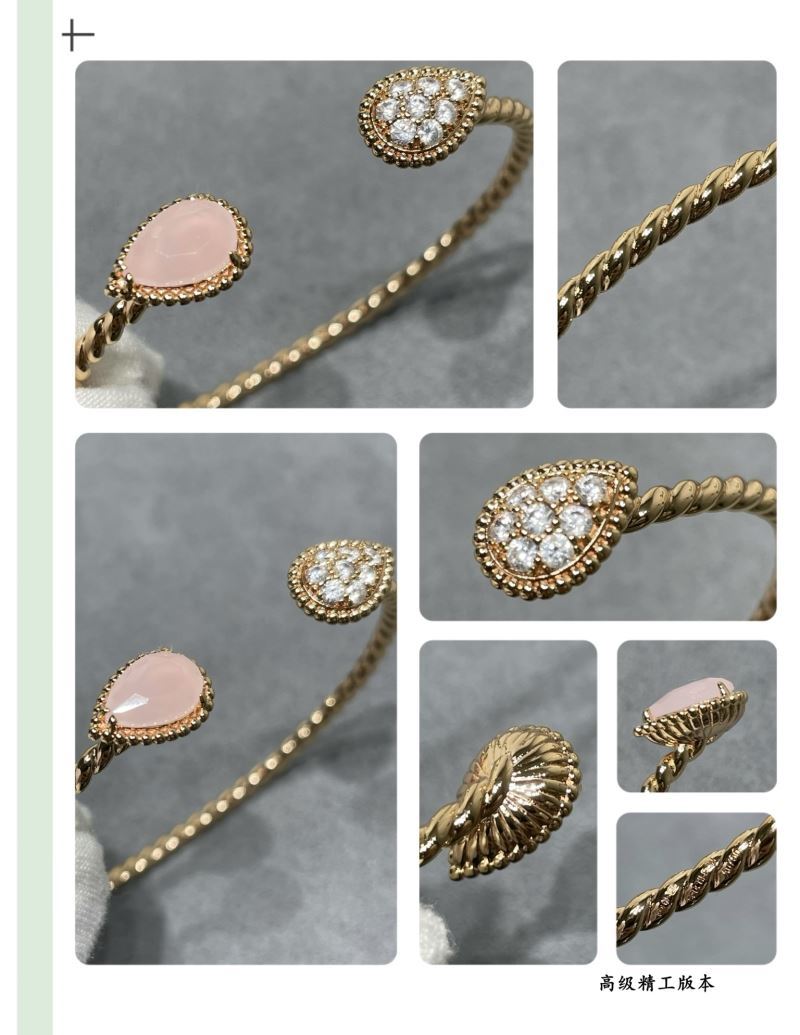 Boucheron Bracelets